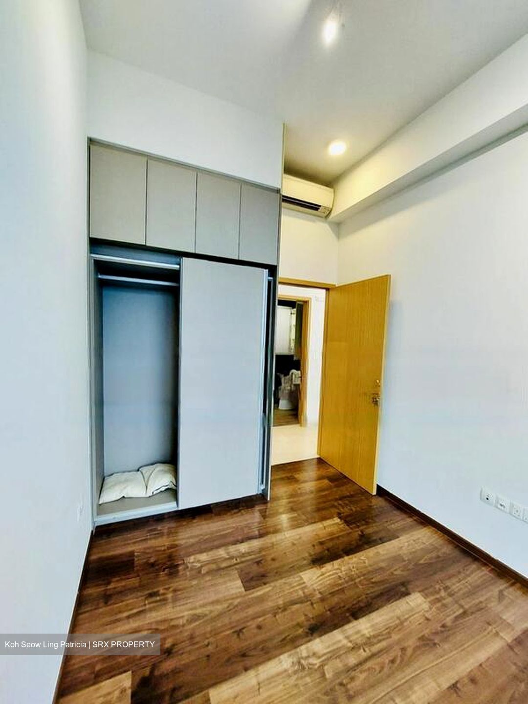 The Glades (D16), Condominium #466838871